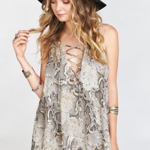 Show Me Your Mumu | Rancho Mirage Tunic Dress